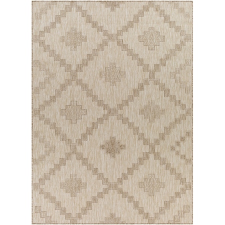 Livabliss Tuareg TRG-2325 Outdoor Safe Area Rug TRG2325-9212